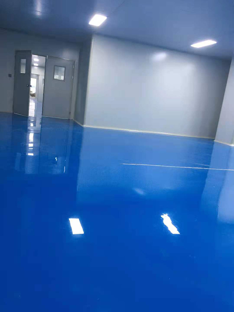 医疗制药厂06